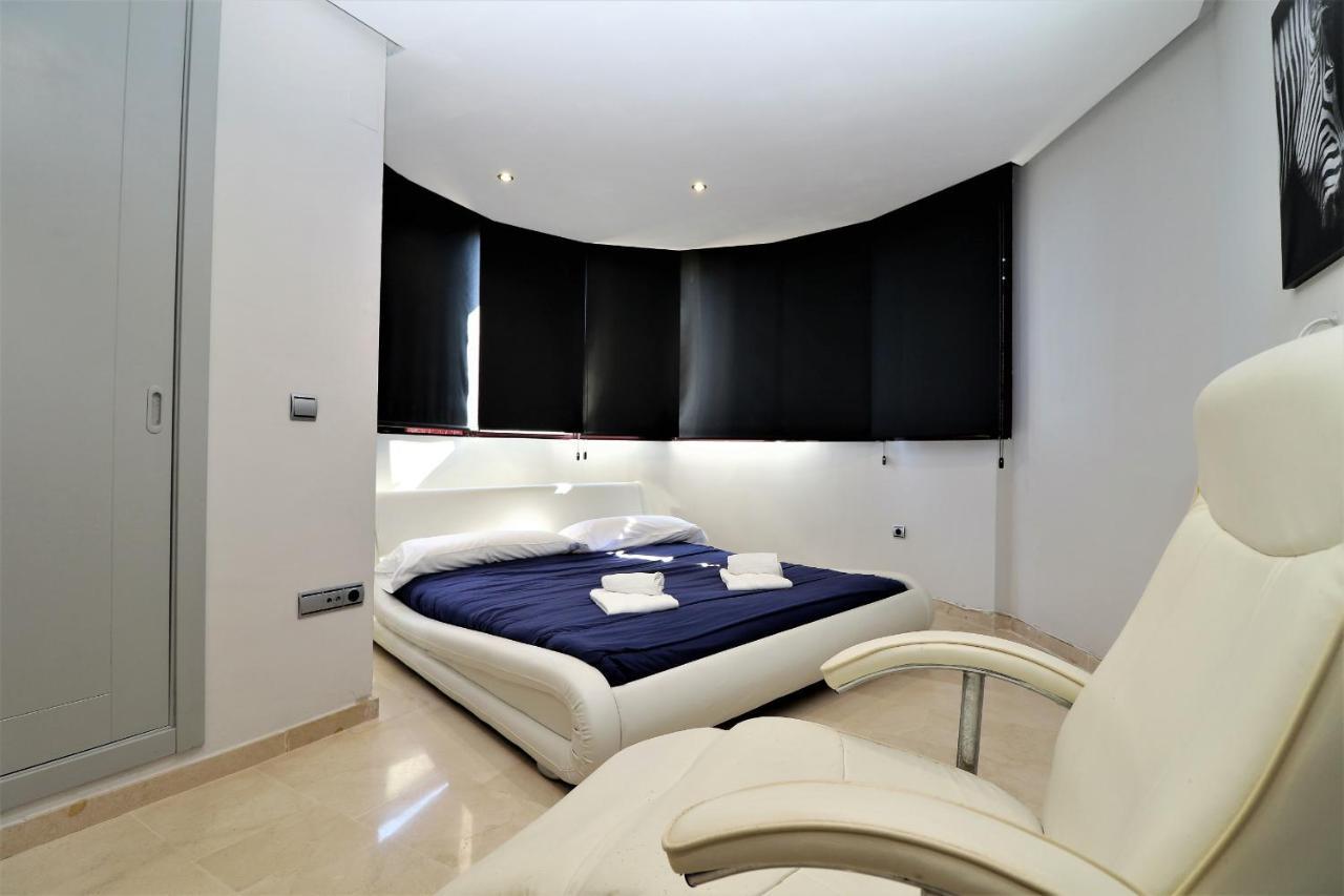 Negurigane 15-c' Apartamento Benidorm