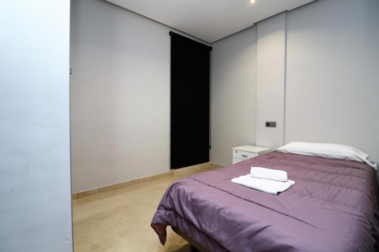 Negurigane 15-c' Apartamento Benidorm
